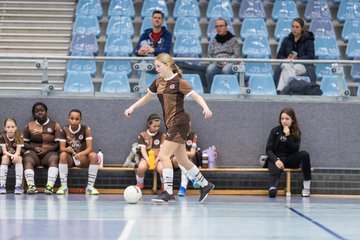 Bild 125 - wDJ Power Girls Cup Suederelbe